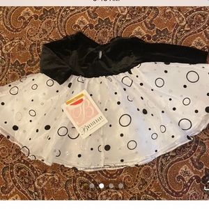 Baby Girl Holiday Dress